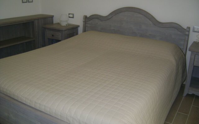 Affittacamere Rubino Guest House