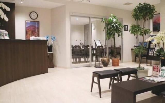 Susono Central Hotel Suzuki