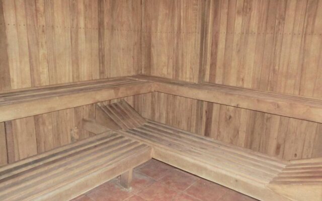 Hotel Sauna Acuarius