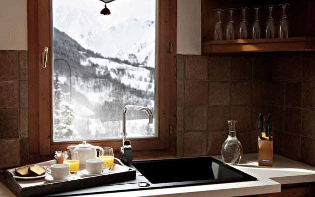 Appartements de Charme du Saint Martin