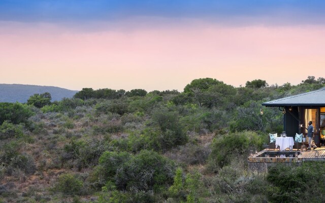 Kwandwe Private Game Reserve