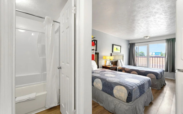 Budgetel Inn and Suites