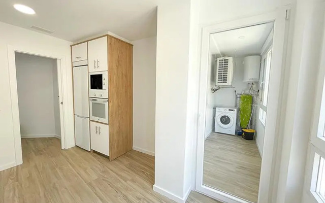 Apartamentos Zaragoza Gran Via 3000