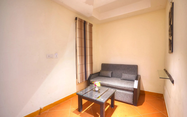 Bundela Bandhavgarh by Octave