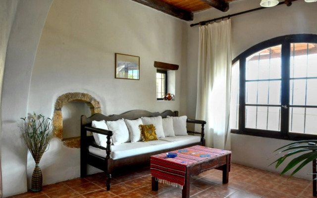 Anna-Malai Traditional Cretan Villa