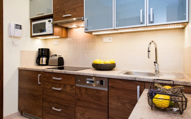 Vanilla Apartment 2