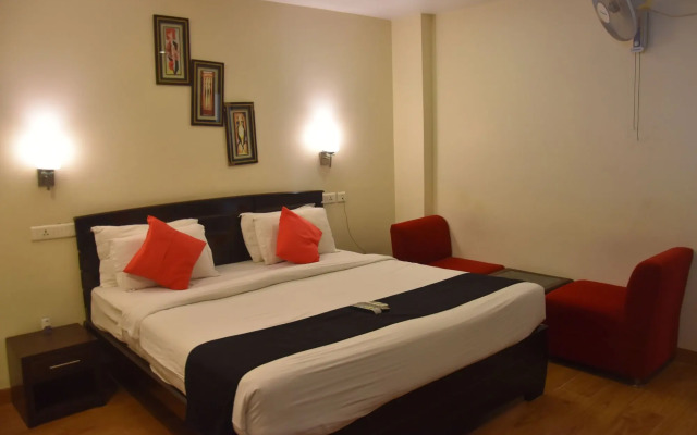 Hotel Corporate Inn