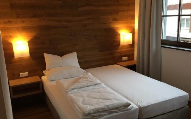 Hotel Metzgerei Schatz