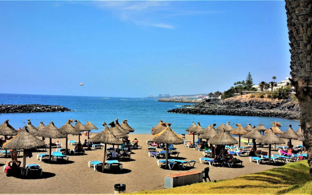 Las Américas Sea Views