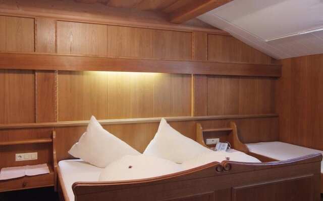 Hotel Christophorus