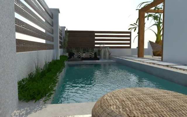 Villa Elizabeth - Seafront Modern Villa - Villa Elizabeth - Seafront Classic Villa