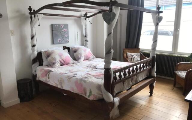 B&B Het Oude Postkantoor