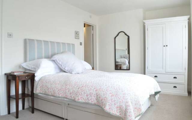 Westbourne Park 1 Bedroom Apartment