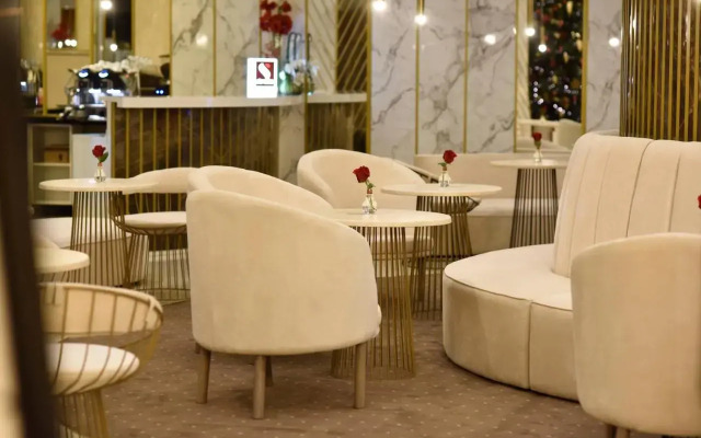 Grand Hotel Bucharest