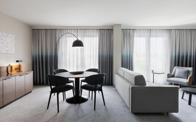 Courtyard by Marriott Munich City East