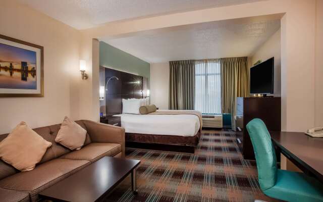 Wingate by Wyndham - Orlando International Airport