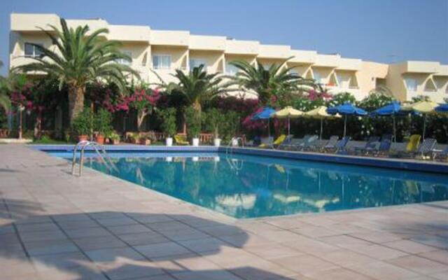 Relax Hotel