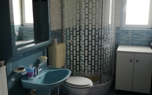 Apartments Angelini Two Bedroom A1