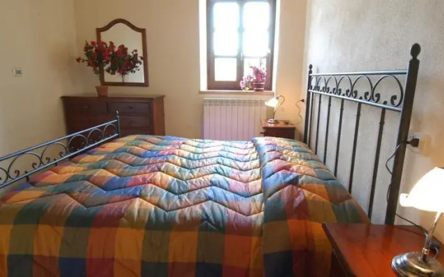 Casa Vacanze Monte Inni