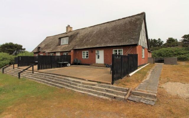 "Wehrhart" - 800m from the sea in Western Jutland