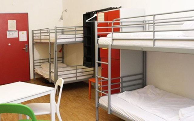 citystay Hostel Berlin