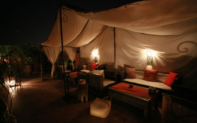 Riad Mariana