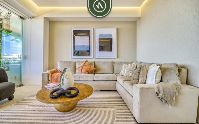 Soho PV 705 in Puerto Vallarta