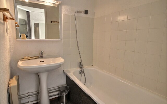 Résidence Plein Sud - Apt 2P - 4-6 Pax