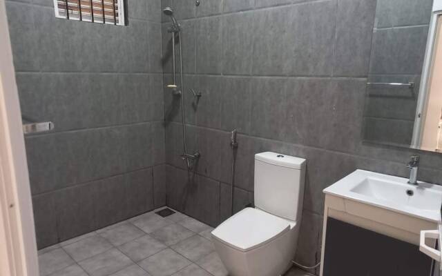 Anchorage Villa - Negombo