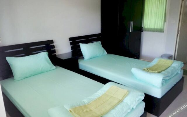 Baan Chonticha Hua Hin