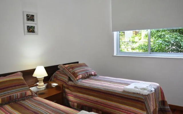 Apartamento Noel Rosa