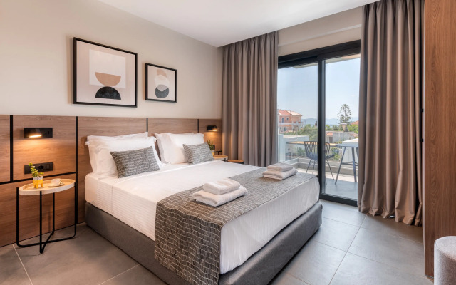 Sezian Boutique Homes & Villas