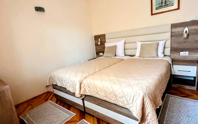 Cile Hotel