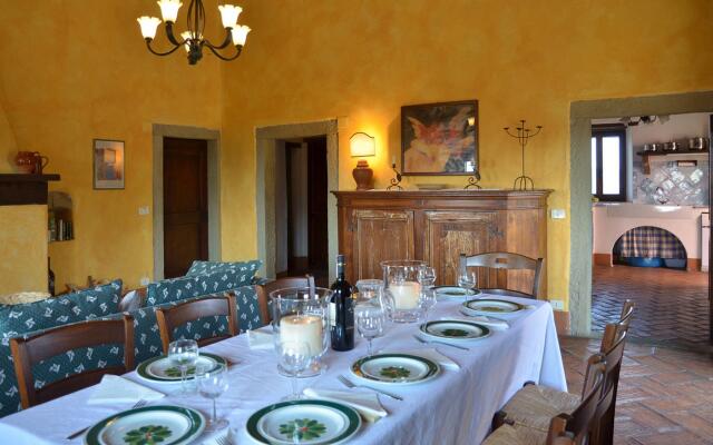 La Giurata 9 in Umbertide