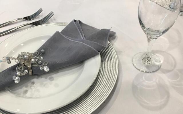 Staybridge Suites St. Petersburg Downtown by IHG