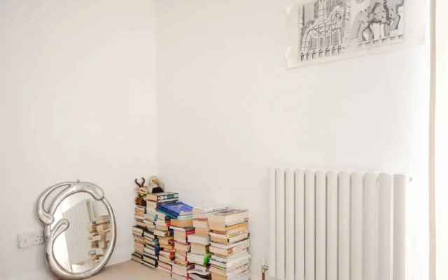 Quirky 1 Bedroom Flat in Hackney