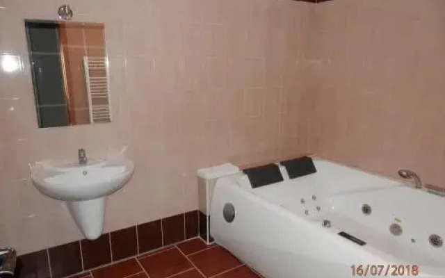 Panská sýpka