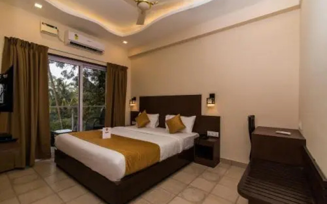 Hotel De Alcazar by OYO Rooms