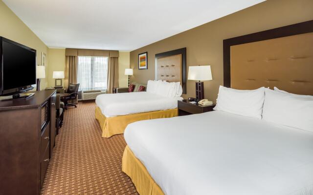 Holiday Inn Express North East by IHG