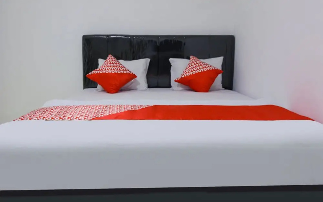 RedDoorz Near RS Islam Faisal Makassar – Guest Rooms – Makassar