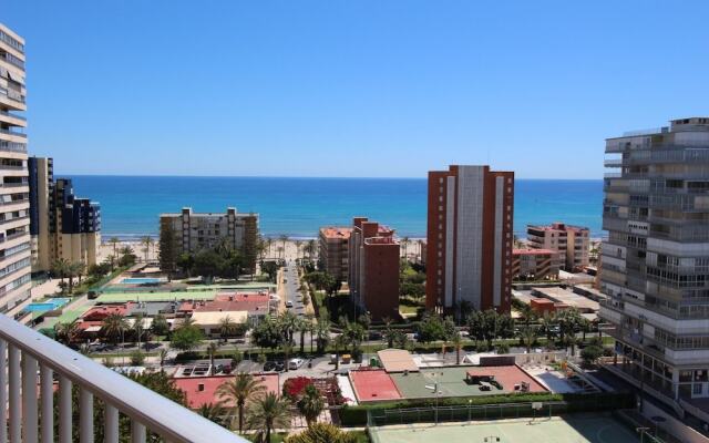 Apartamento Mar