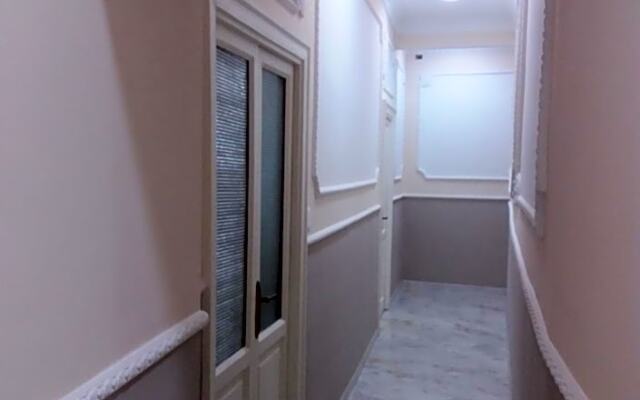 Hotel Emmanuel Napoli