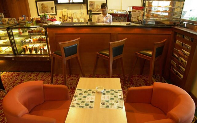 The Sunan Hotel Solo