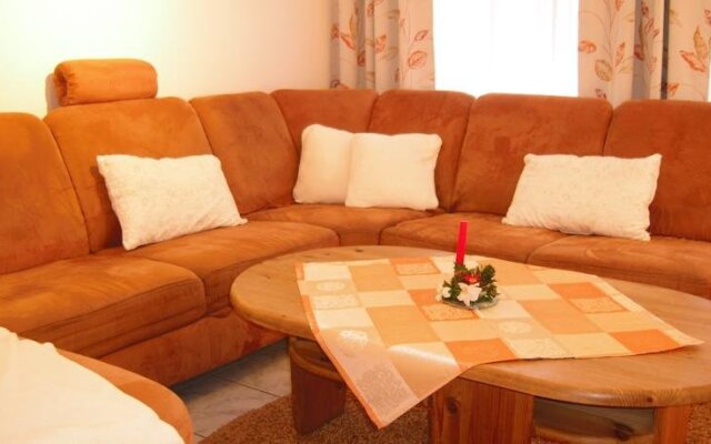 Ferienwohnung Bilstein