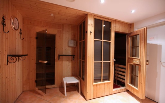 Hotels & Appartments Feuerschiff (3114375)