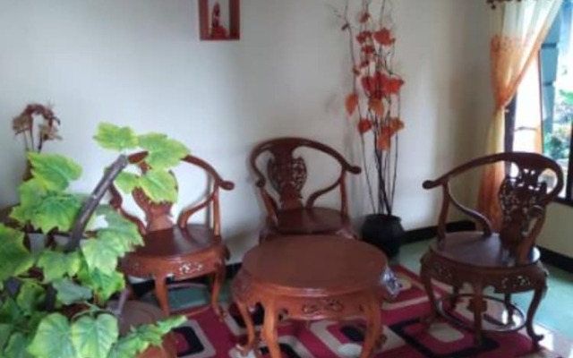 Kiki Homestay Syariah