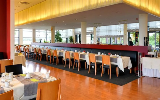 Novina Hotel Herzogenaurach Herzo-base (ex.ramada)