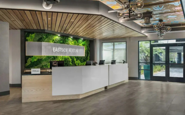 Home2 Suites by Hilton Austin East Side