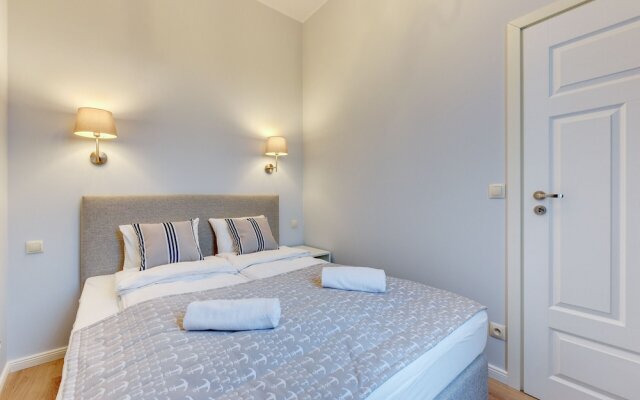Indygo Apartments by Renters