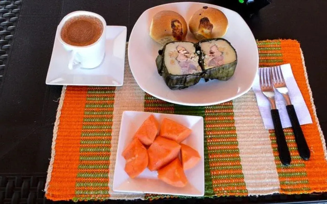 Hotel Villa Del Socorro